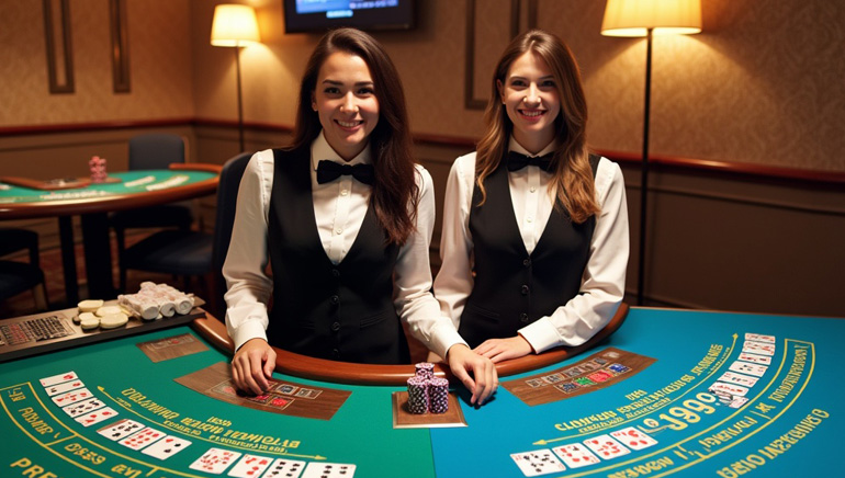 O 80WIN Live Casino lança promoções regularmente