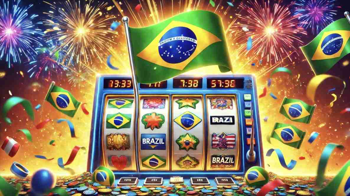 Explore o mundo das slot machines no 80WIN Casino